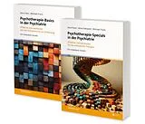 Kartonierter Einband (Kt) Paket: Psychotherapie in der Psychiatrie von Sara Franz, Michael Franz, Anna Seewald