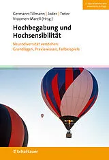 Kartonierter Einband Hochbegabung und Hochsensibilität von 