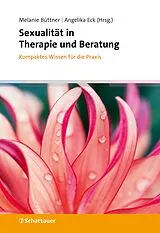 Fester Einband Sexualität in Therapie und Beratung von 