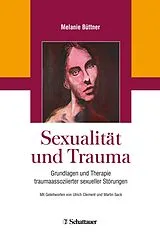 Fester Einband Sexualität und Trauma von Melanie Büttner