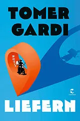 Fester Einband Liefern von Tomer Gardi
