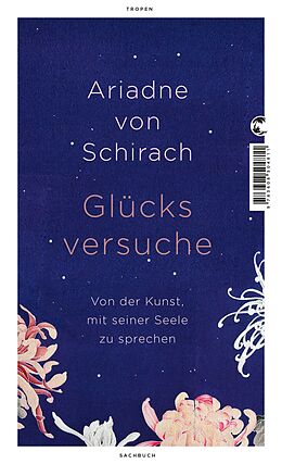 Livre Relié Glücksversuche de Ariadne von Schirach