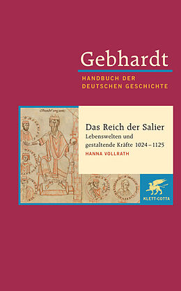 Fester Einband Gebhardt Handbuch der Deutschen Geschichte / Gebhardt: Handbuch der deutschen Geschichte. Band 4 von Hanna Vollrath