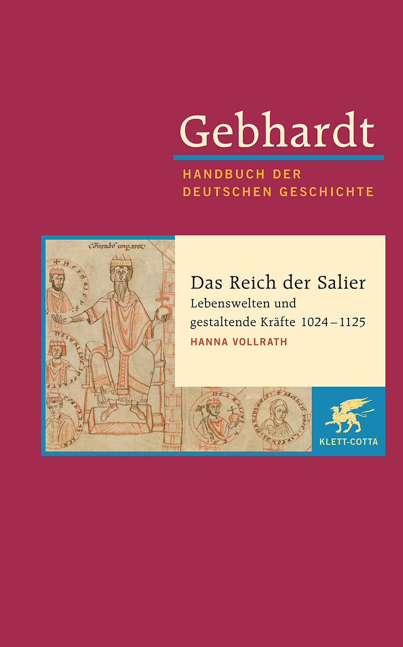Gebhardt Handbuch der Deutschen Geschichte / Gebhardt: Handbuch der deutschen Geschichte. Band 4
