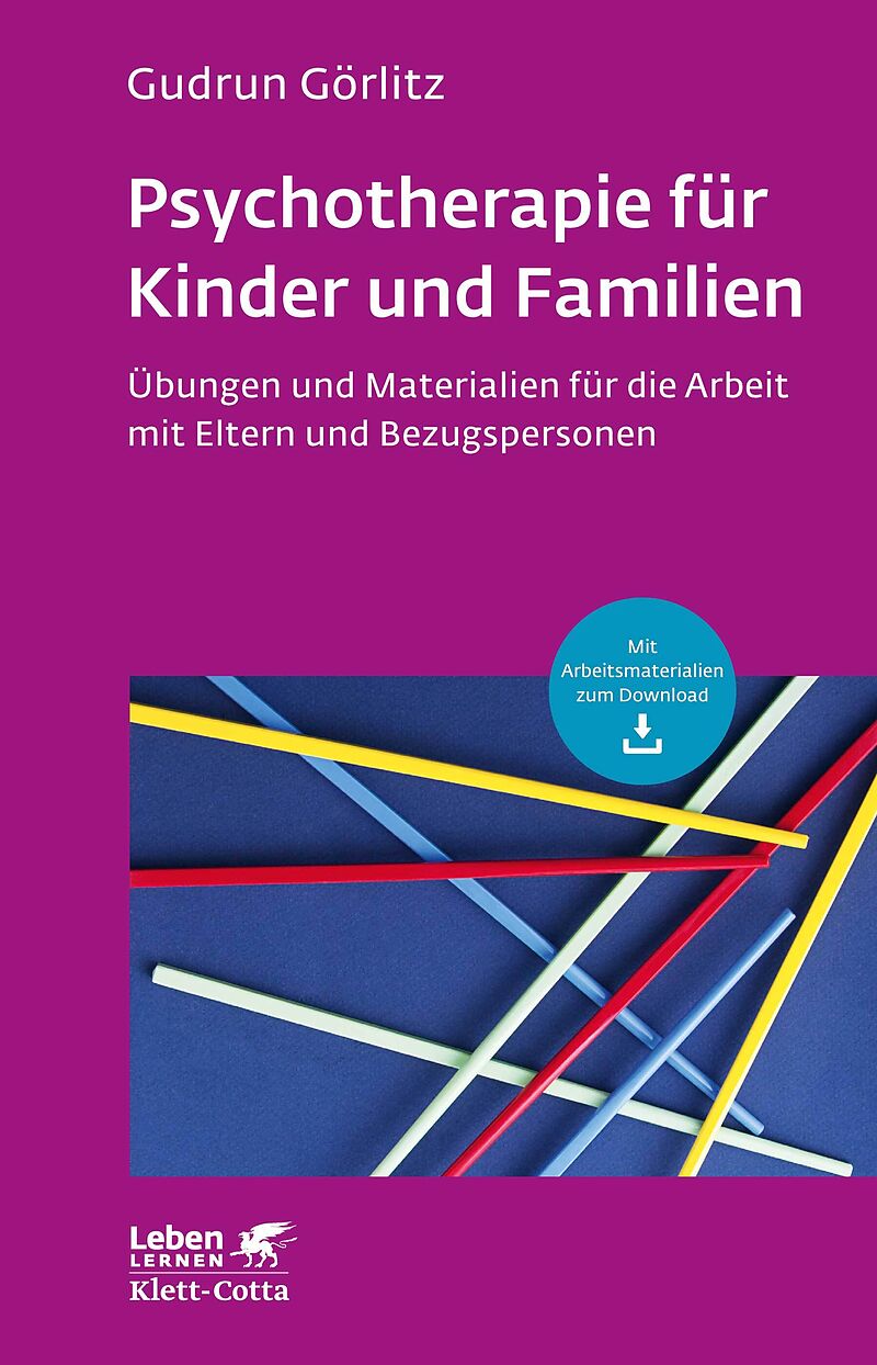 Psychotherapie Fur Kinder Und Familien Gudrun Gorlitz Buch Kaufen Ex Libris