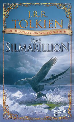 Fester Einband Das Silmarillion von J.R.R. Tolkien
