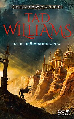 Kartonierter Einband Shadowmarch. Band 3 von Tad Williams