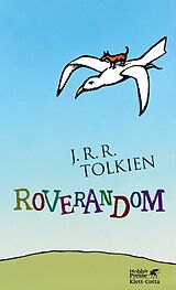 Fester Einband Roverandom von J.R.R. Tolkien