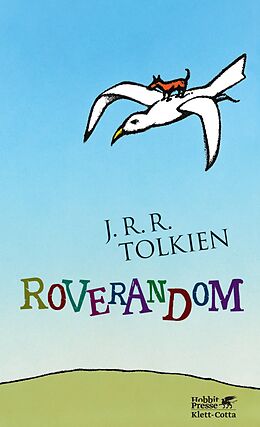 Fester Einband Roverandom von J.R.R. Tolkien