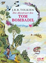Fester Einband Die Abenteuer des Tom Bombadil von J.R.R. Tolkien