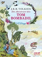 Fester Einband Die Abenteuer des Tom Bombadil von J.R.R. Tolkien