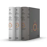 Fester Einband Der Herr der Ringe von J.R.R. Tolkien