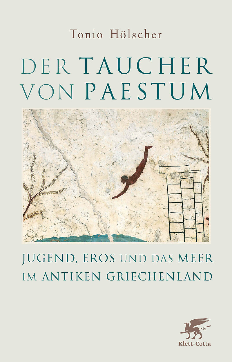 Der Taucher von Paestum