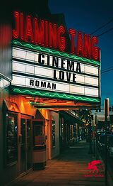 Fester Einband Cinema Love von Jiaming Tang