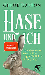 Fester Einband Hase und ich von Chloe Dalton