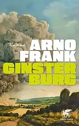 Fester Einband Ginsterburg von Arno Frank