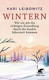 Kartonierter Einband Wintern von Kari Leibowitz