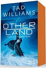 Kartonierter Einband Otherland. Band 2 von Tad Williams