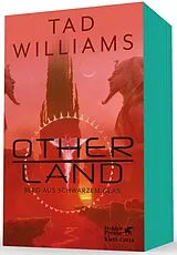 Kartonierter Einband Otherland. Band 3 von Tad Williams