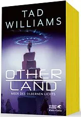 Kartonierter Einband Otherland. Band 4 von Tad Williams