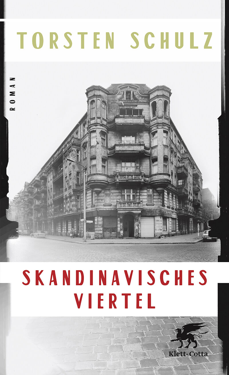 Skandinavisches Viertel