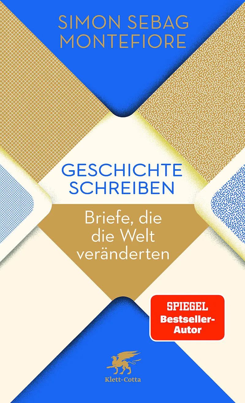 Geschichte schreiben