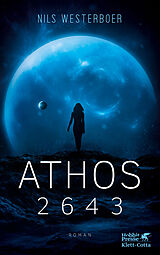 Kartonierter Einband Athos 2643 von Nils Westerboer