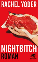 Fester Einband Nightbitch von Rachel Yoder