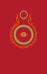 Echter Leder-Einband (Ld) Der Herr der Ringe (Lederausgabe) von J.R.R. Tolkien