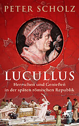 Fester Einband Lucullus von Peter Scholz