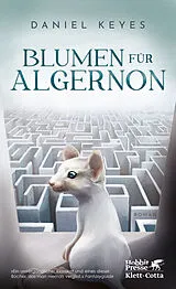 Kartonierter Einband Blumen für Algernon von Daniel Keyes