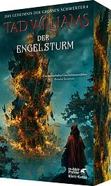 Kartonierter Einband Der Engelsturm von Tad Williams
