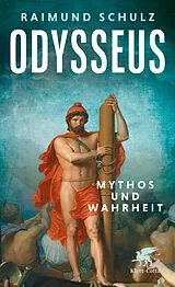 Fester Einband Odysseus von Raimund Schulz