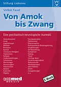 E-Book (pdf) Von Amok bis Zwang (Bd. 1) von Volker Faust