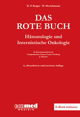 Set mit div. Artikeln (Set) Das Rote Buch von Dietmar P. Berger, Roland Mertelsmann