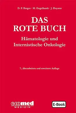 E-Book (pdf) Das Rote Buch von Dietmar P. Berger, Monika Engelhardt, Justus Duyster