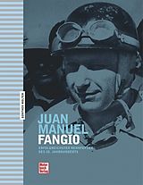 Fester Einband Juan Manuel Fangio von Günther Molter