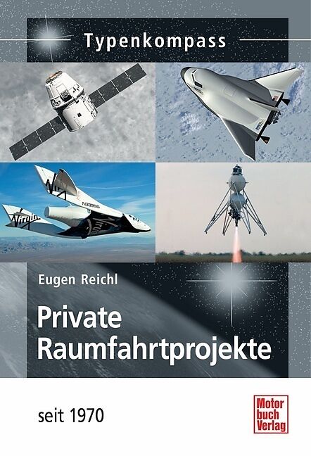 Private Raumfahrtprojekte