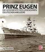 Fester Einband Prinz Eugen von Ingo Bauernfeind
