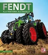 Fester Einband Fendt von Peter Schneider