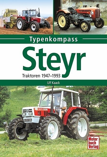 Steyr