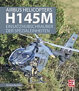 Fester Einband Airbus Helicopters H145M von Christian Rastätter