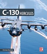 Fester Einband C-130 Hercules von Christian Rastätter