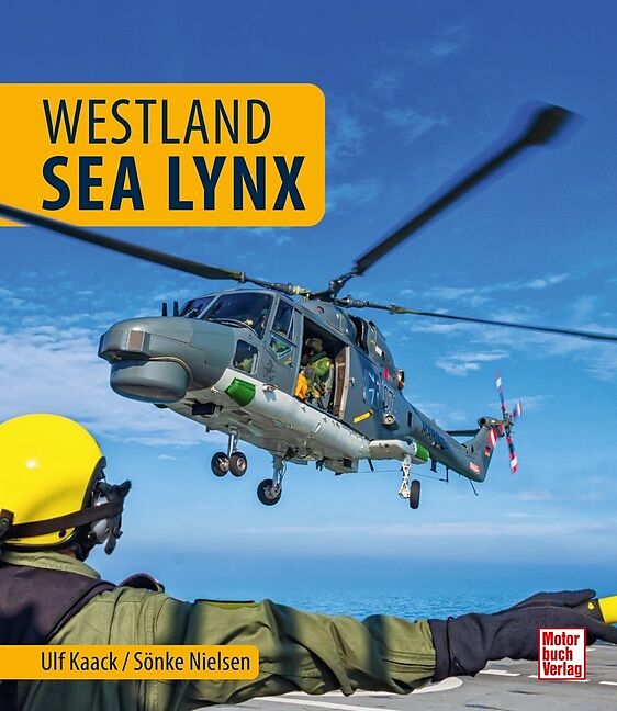 Westland Sea Lynx