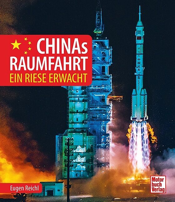 Chinas Raumfahrt