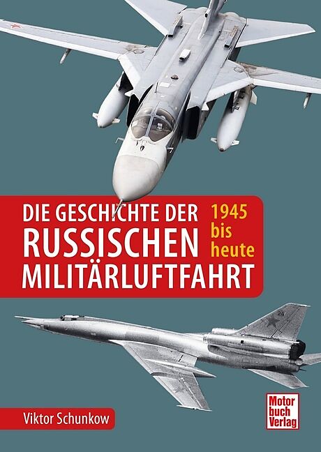 Die Geschichte der russischen Militärluftfahrt