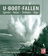 Fester Einband U-Boot-Fallen von Knut Schäfer, Manfred Roth