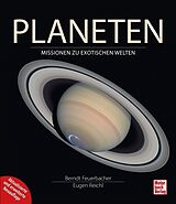 Fester Einband Planeten von Berndt Feuerbacher