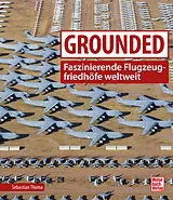 Fester Einband Grounded von Sebastian Thoma