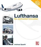 Fester Einband Lufthansa von Andreas Spaeth